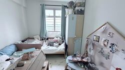 Blk 96B City Vue @henderson (Bukit Merah), HDB 4 Rooms #560760611